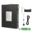 (4GL‑E) DC-Panel PLC DLT645 zu MQTT Weitspannungs-Ethernet-Modul 1
