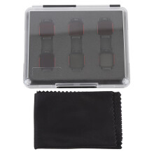 6 in 1 Drone Lens Filter Set CPL ND32 ND64 ND16 ND128 with Box