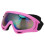 Kinderski-Brille Antifog Doppelglas Unisex 2