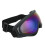 Kinderski-Brille Antifog Doppelglas Winddicht UV-Schutz 4