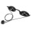 Laser Safety Goggles IPL Light Shading Eye Protection 3