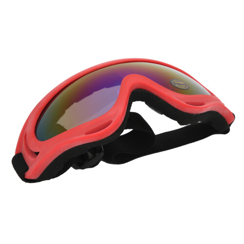 Kinderski-Brille Antifog Doppelglas Winddicht UV-Schutz 2