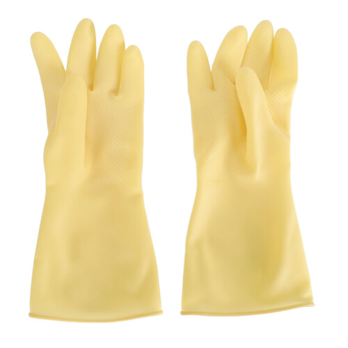 (35cm) Spülhandschuhe Starker Schutz 32cm