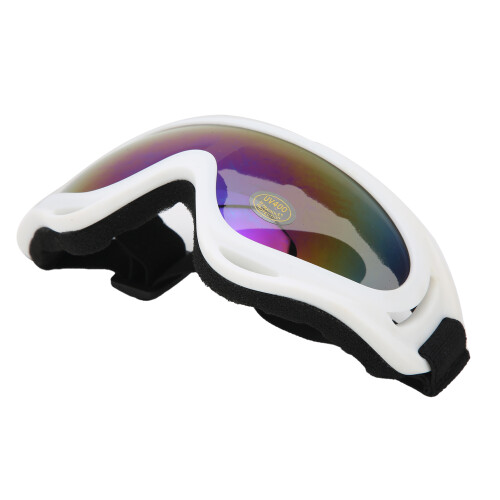 Kinderski-Brille Antifog Doppelglas Winddicht UV-Schutz 2