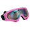 Kinderski-Brille Antifog Doppelglas Unisex 3