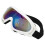 Kinderski-Brille Antifog Doppelglas Winddicht UV-Schutz 5