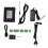 (4GL‑E EU Plug) 4G IoT Alarmanlage RS485 GSM GPRS Modbus RTU 100-240V 1