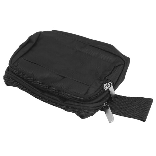 Absperrtasche Verschleißfest Polyester Einstellbarer Gürtel Werkzeug 1
