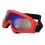 Kinderski-Brille Antifog Doppelglas Winddicht UV-Schutz 2