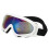 Kinderski-Brille Antifog Doppelglas Winddicht UV-Schutz 2