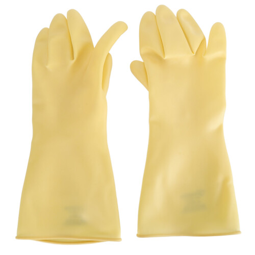 (40cm) Spülhandschuhe Starker Schutz 32cm 1