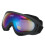 Kinderski-Brille Antifog Doppelglas Winddicht UV-Schutz 2