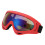 Kinderski-Brille Antifog Doppelglas Winddicht UV-Schutz 5