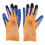 400V Insulated Glove Antislip Touchscreen Low Voltage Resistance 1