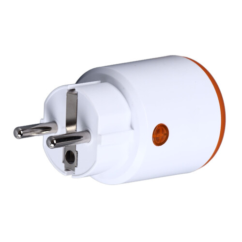 Smart Plug 16A ZigBee 3.0 Sprachsteuerung 1