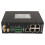 (4GL‑A US Plug) Industrie 4G Edge Router POE Dual SIM 4