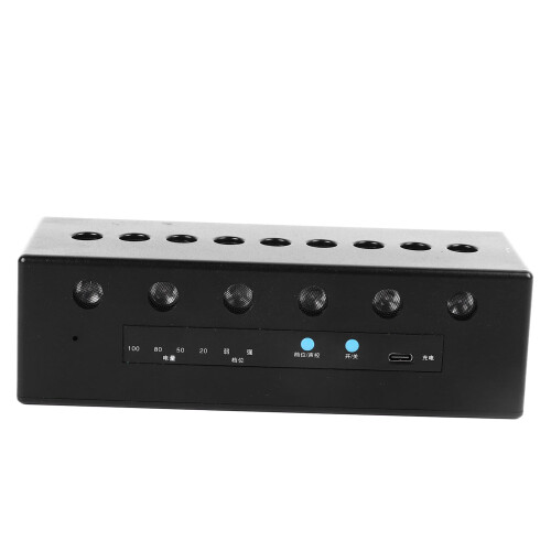 Anti Recording Blocker Microphone Suppressor for Office 2