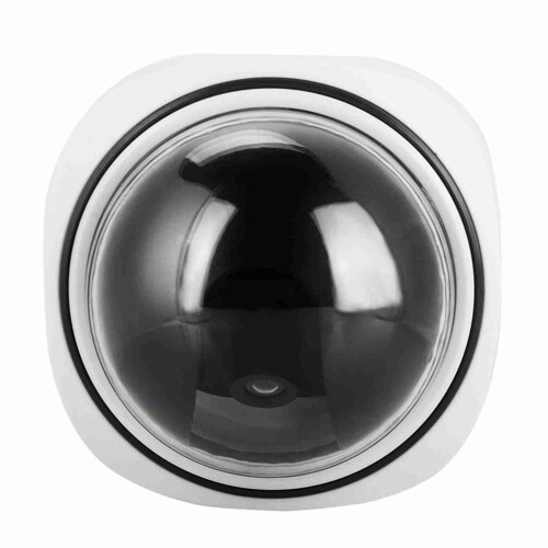 Wireless Home Security Dome Camera Dummy Indoor Outdoor Surveillance 2