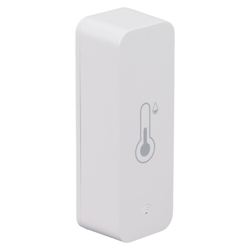 WLAN-Temperatur-Feuchtigkeitssensor für Innenbereich 2