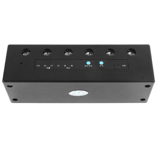 Anti Recording Blocker Microphone Suppressor for Office 1