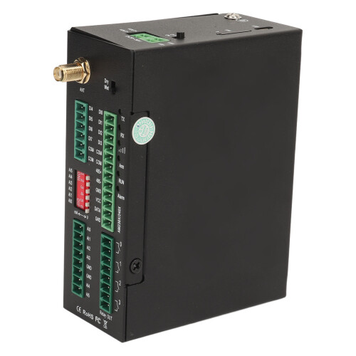 (4GL‑E EU Plug) 4G IoT Alarmanlage RS485 GSM GPRS Modbus RTU 100-240V 2