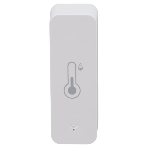 WLAN-Temperatur-Feuchtigkeitssensor für Innenbereich 1