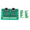 Ethernet-Breakout-Board Schnellübertragung DIN-Schiene RJ45 1