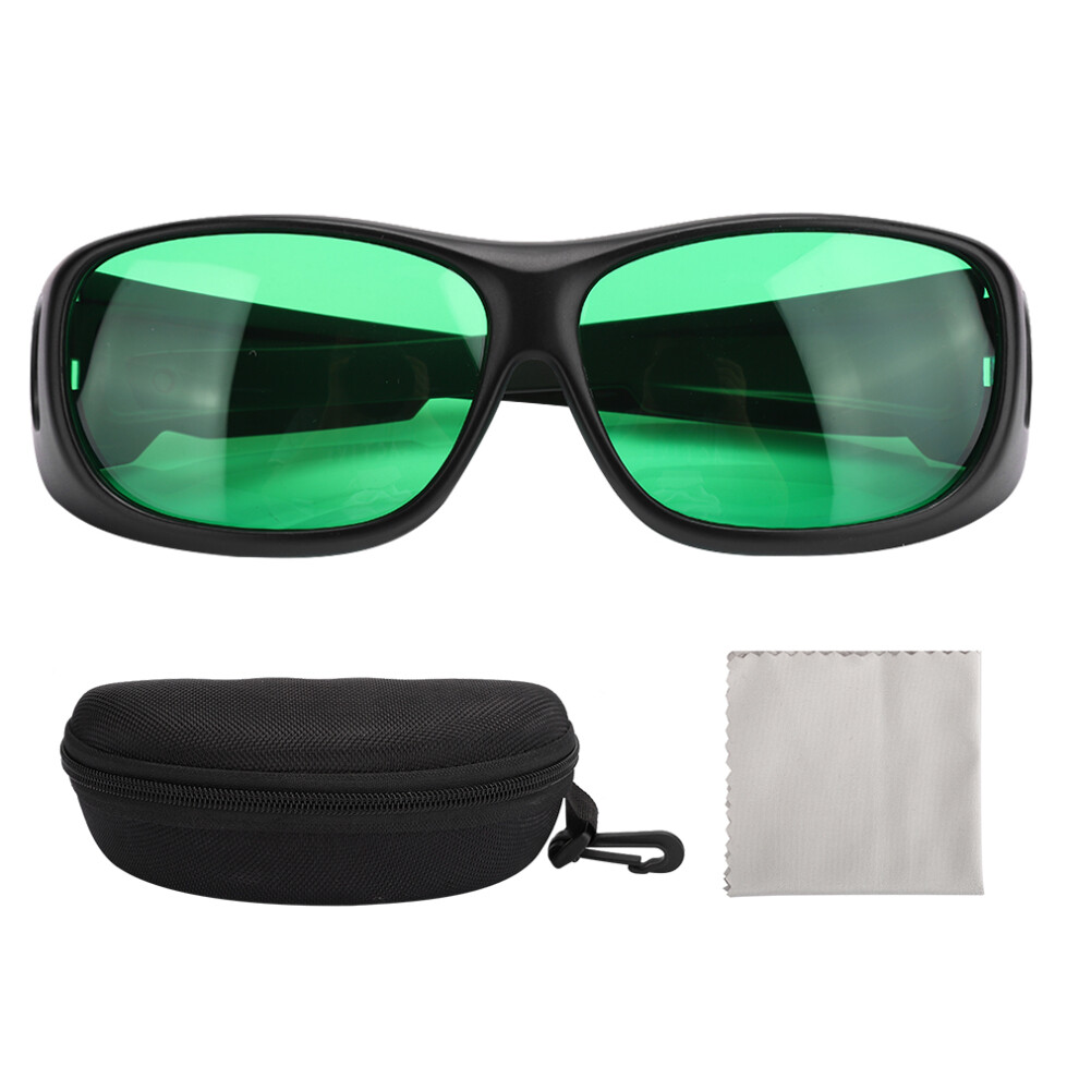 Indoor LED Grow Room Glasses UV Polarizing for Tent Greenhouse-image-OPC-PMK5H5K-NEW