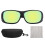 LED-Polarisationsbrille für Wachstumsraum, Gewächshaus 1