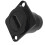 (Black) HD-Multimedia-Interface-D-Panel-Stecker Adapter 3