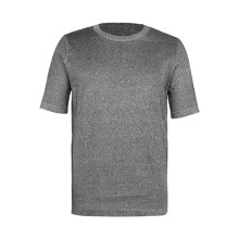 (M) T-Shirt Level 5 schnittfest kurzarm XL