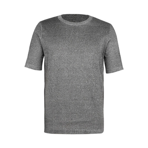 (M) T-Shirt Level 5 schnittfest kurzarm XL