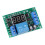 Timer-Relais-Modul 3-stellig 12V programmierbare Steuerung 5