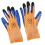 400V Insulated Glove Antislip Touchscreen Low Voltage Resistance 5