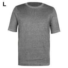 (L) T-Shirt Level 5 schnittfest kurzarm XL