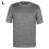 (L) T-Shirt Level 5 schnittfest kurzarm XL 1