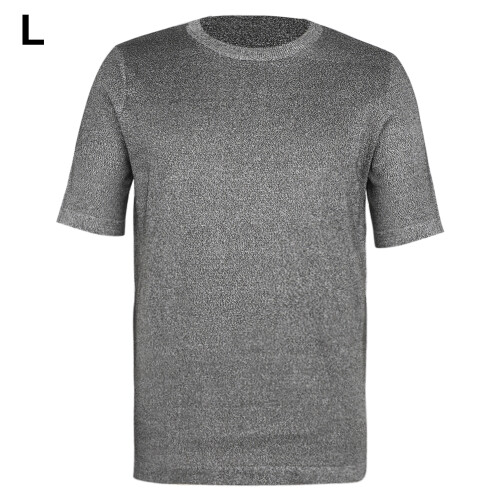 (L) T-Shirt Level 5 schnittfest kurzarm XL