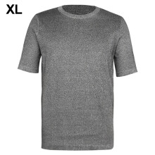 (XL) T-Shirt Level 5 schnittfest kurzarm XL