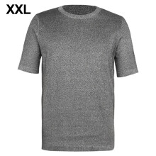 (XXL) T-Shirt Level 5 schnittfest kurzarm XL