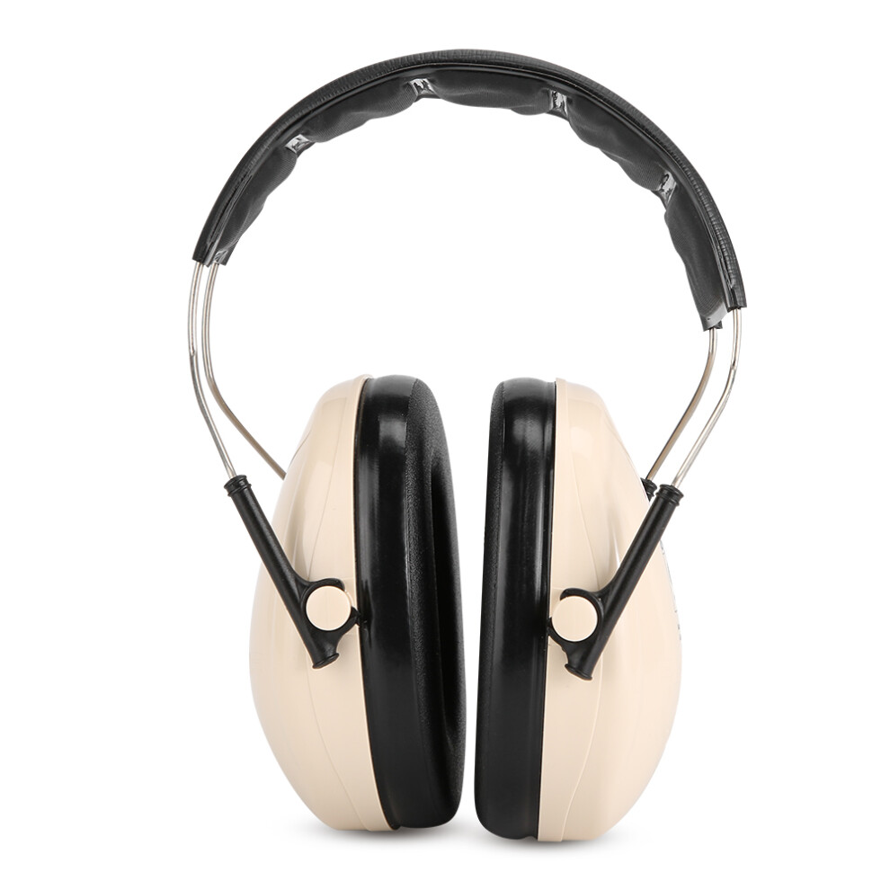 H6a Professional Soundproof Sleep Noise Reduction Earmuffs 604725159007