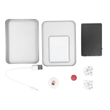Kabellose Kopfhörer 35dB Mikrofon klarer Sound Induktion