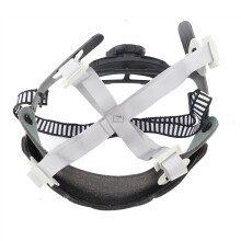 Safety Hat Ratchet Suspension Adjustable for ABS PE Helmets