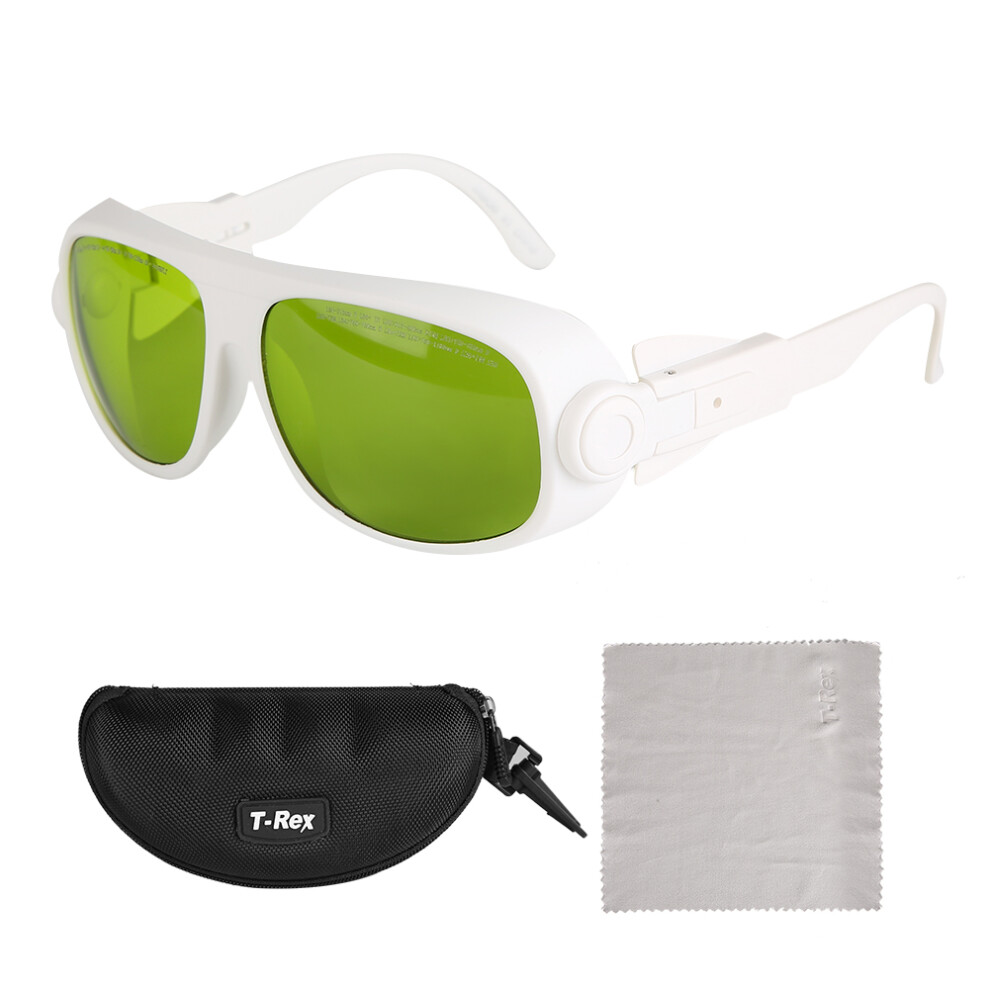 980Nm 1064Nm Uv Laser Protective Goggles Safety Glasses 604725159502