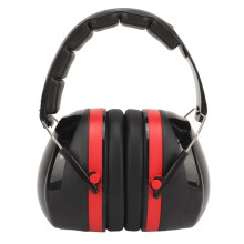 Noise Cancelling Foldable Headphone for Workshops Power Tools