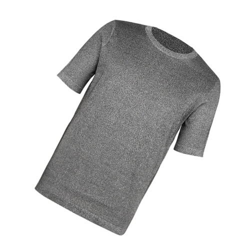 (M) T-Shirt Level 5 schnittfest kurzarm XL 2