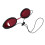(Red) 532nm Augenschutz Kosmetik-Schutzbrille Rot 5