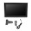 (US Plug) 15.6" Digital Photo Frame WiFi 1920x1080 IPS Touch Screen UK Plug 1