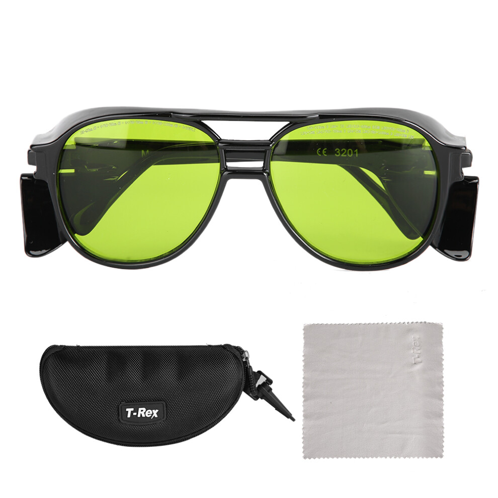 2.0Mm 1064Nm 980Nm Od4+ Laser Protective Goggles 604725159564
