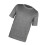 (M) T-Shirt Level 5 schnittfest kurzarm XL 4