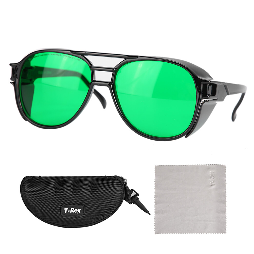 Od4+ 600-1100Nm Ir Laser Protection Goggles 604725159557
